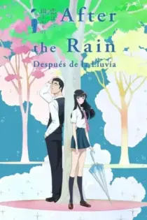 Koi wa Ameagari no You ni (2018)