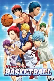 Kuroko no Basket (2012)