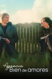 La agencia del desamor (2024)