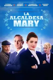 La Alcaldesa Maria (2020)