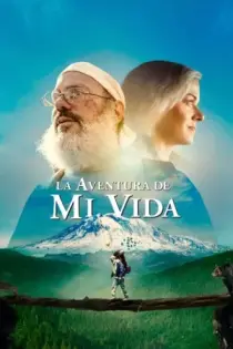 La aventura de mi vida (2020)