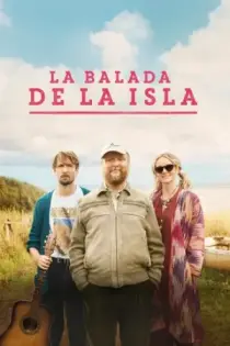 La balada de la isla (2025)