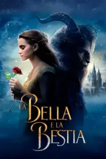 La Bella y La Bestia (2017)