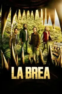 La Brea (2021)