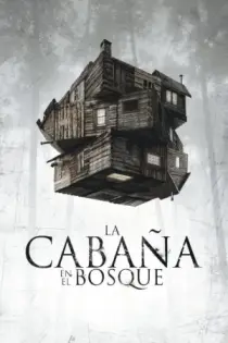 La cabaña del terror (2012)