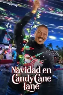 La calle de la Navidad (2023)