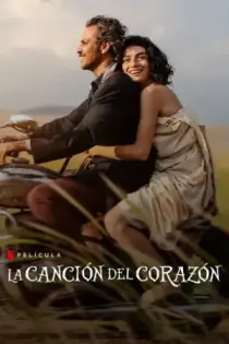 La canción del corazón (2022)