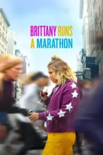 La carrera de Brittany (2019)