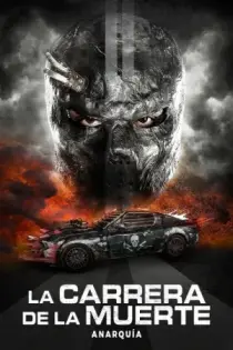 La Carrera de la Muerte 4 (2018)