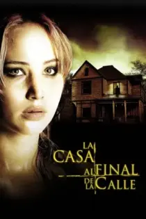 La casa de al lado (2012)