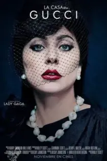 La Casa Gucci (2021)
