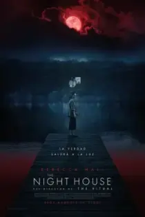 La casa oscura (2021)