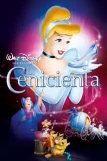 La cenicienta (1950)