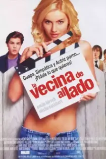 La Chica de al Lado (2004)