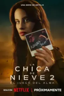 La chica de nieve (2023)