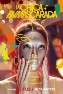 La Chica Enmascarada (2023)