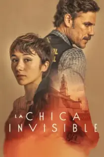 La chica invisible (2023)