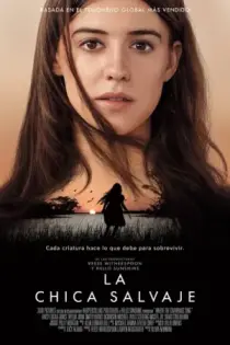 La chica salvaje (2022)