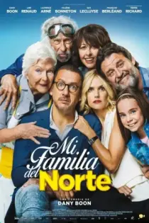 La Ch'tite Famille (2018)