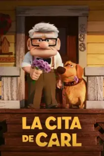 La cita de Carl (2023)