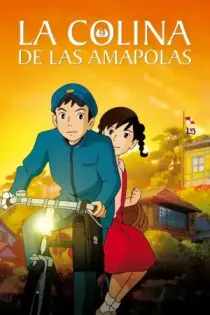 La Colina de las Amapolas (2011)