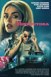 La conductora (2025)