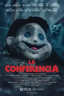 La Conferencia (2023)