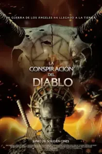 La Conspiración del Diablo (2023)