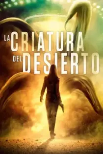 La Criatura del Desierto (2020)