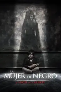 La Dama de Negro 2: El ángel de la muerte (2014)