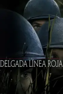 La delgada línea roja (1998)