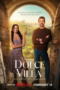 La Dolce Casa (2025)