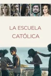 La Escuela Católica (2021)