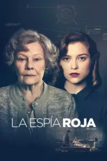 La espía roja (2018)