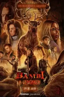 La estimacion de Bambi (2025)