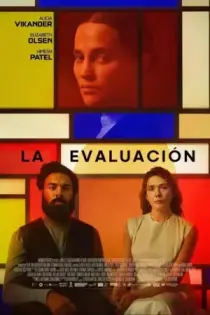 La evaluación (2025)