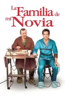 La familia de mi novia (2000)
