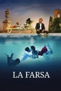 La Farsa (2022)