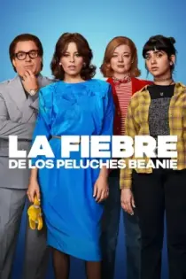 La fiebre de los peluches Beanie (2023)