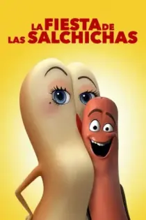 La fiesta de las salchichas (2016)