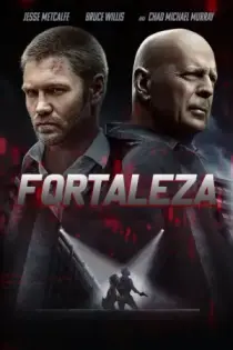 La fortaleza (Fortress) (2021)