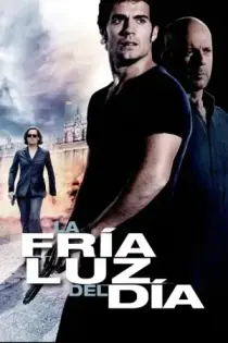 La Fria Luz del Dia (2012)