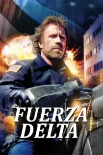 La fuerza del delta (1986)