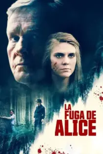 La fuga de Alice (2021)