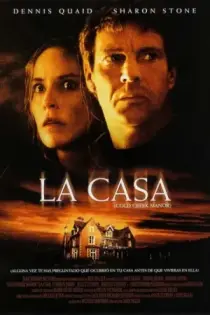 La garganta del diablo (2003)