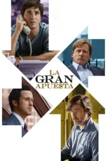 La Gran Apuesta (2015)