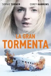 La gran tormenta (2022)