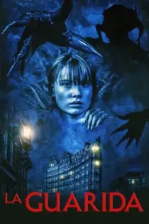La Guarida (2021)