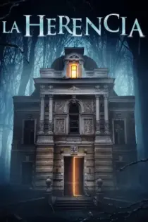 La Herencia (2020)