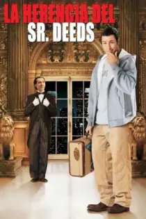 La herencia del Sr. Deeds (2002)